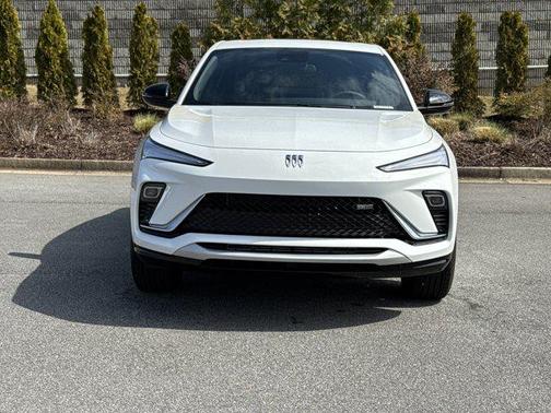 2026 Buick Envista Sport Touring FWD