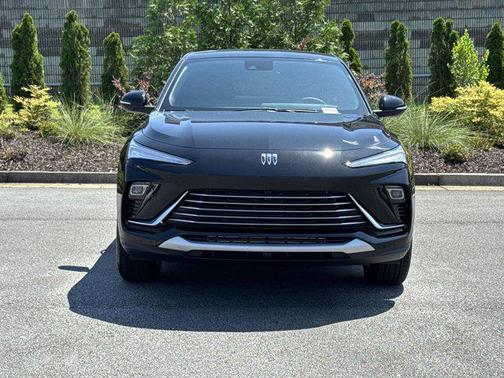 2025 Buick Envista Preferred FWD