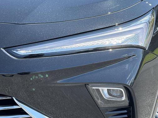 2025 Buick Envista Preferred FWD