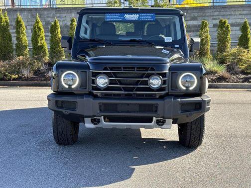 2024 INEOS Grenadier Fieldmaster