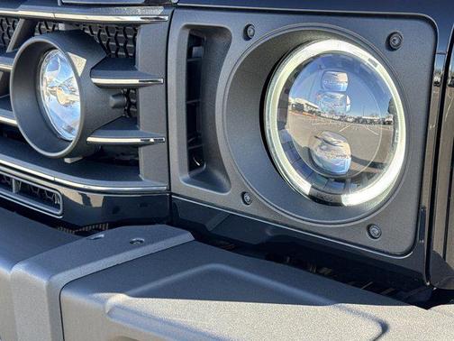 2024 INEOS Grenadier Fieldmaster