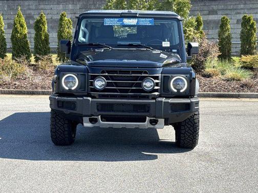 2024 INEOS Grenadier Fieldmaster