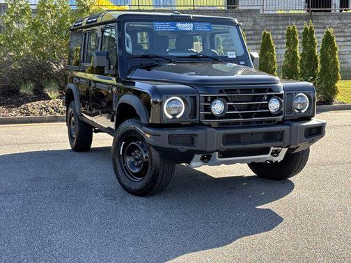 2024 INEOS Grenadier Fieldmaster