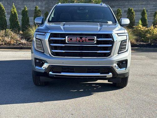 2026 GMC Yukon 4WD Elevation
