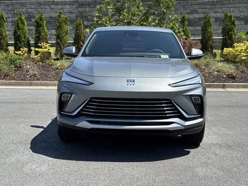 2025 Buick Envista Preferred FWD