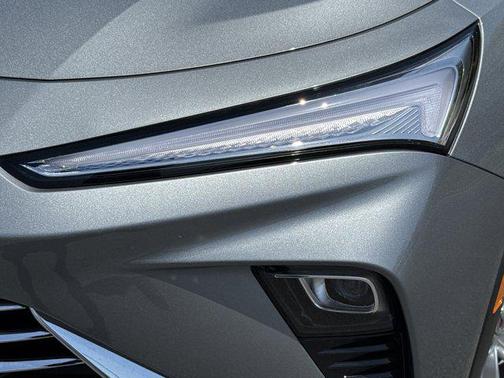 2025 Buick Envista Preferred FWD