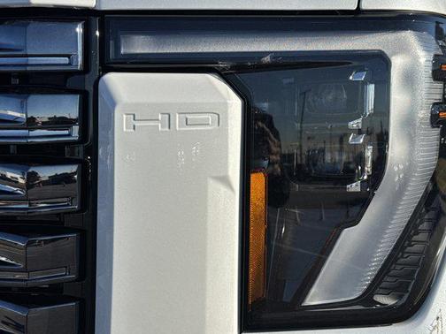 2024 GMC Sierra 3500 Denali