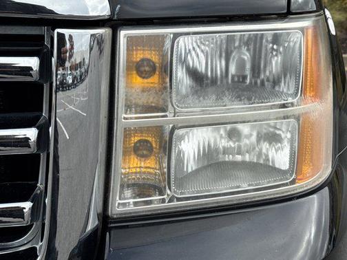 2011 GMC Sierra 1500 SLE