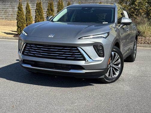 2026 Buick Envision Preferred AWD