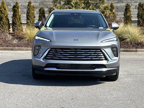 2026 Buick Envision Preferred AWD