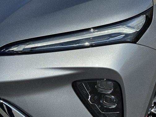 2026 Buick Envision Preferred AWD