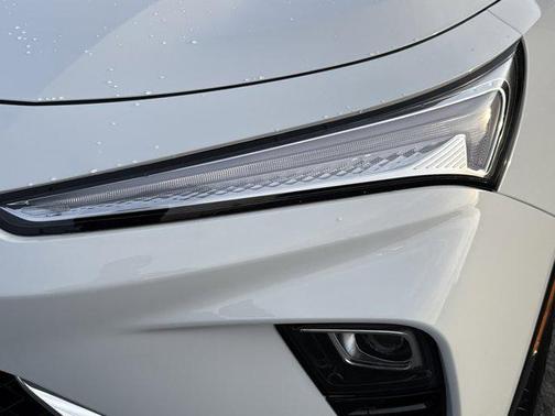 2026 Buick Envista Sport Touring FWD