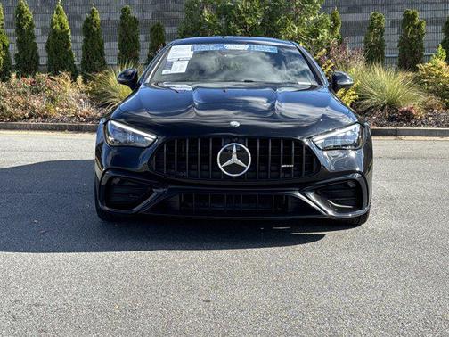 2024 Mercedes-Benz AMG CLE 53 4MATIC+