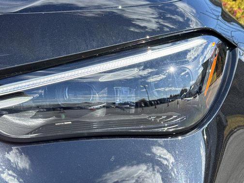 2024 Mercedes-Benz AMG CLE 53 4MATIC+