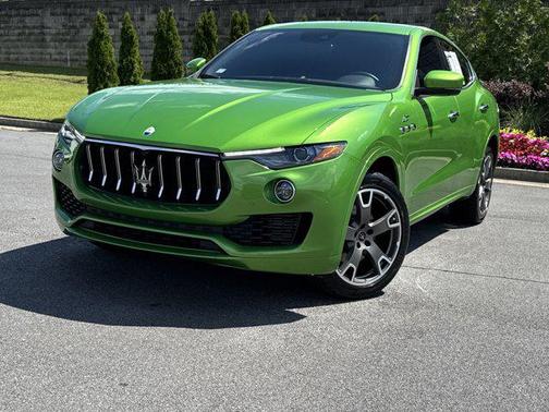 2023 Maserati Levante GT
