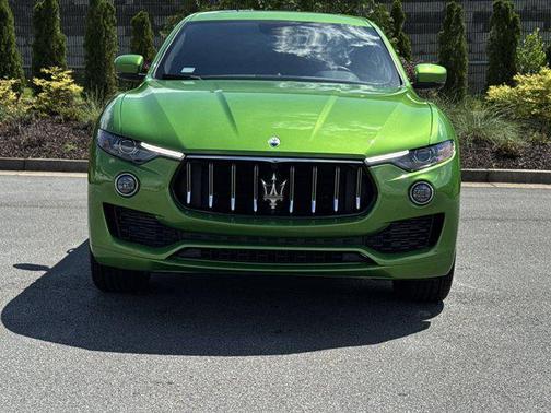 2023 Maserati Levante GT