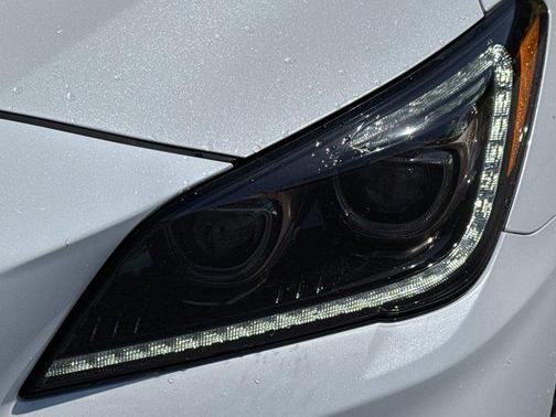 2018 Genesis G80 3.3T Sport