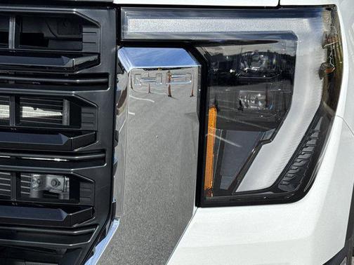 2026 GMC Sierra 3500 Base