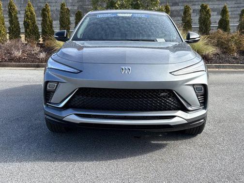 2025 Buick Envista Sport Touring FWD