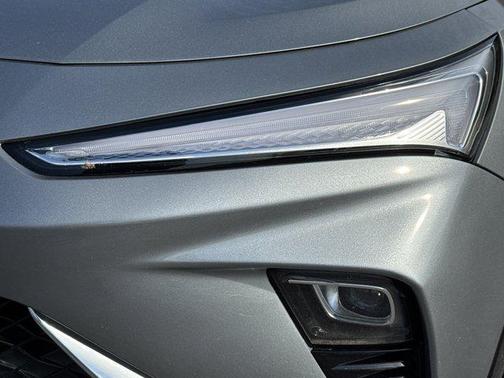 2025 Buick Envista Sport Touring FWD