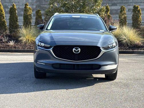 2023 Mazda CX-30 2.5 S Carbon Edition