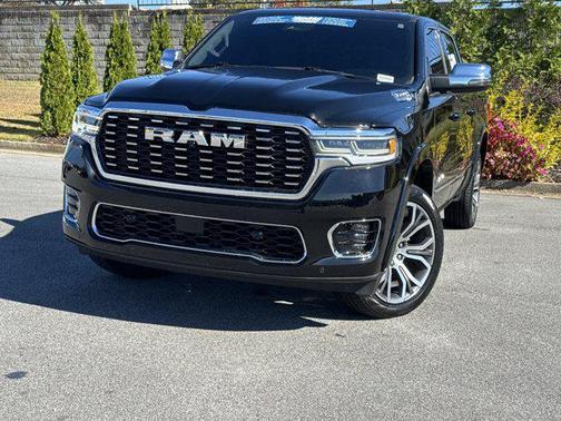 2025 RAM 1500 ST