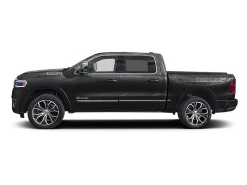 2025 RAM 1500 ST