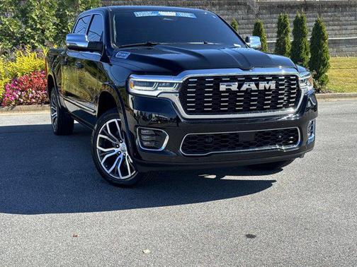 2025 RAM 1500 ST