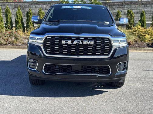 2025 RAM 1500 ST