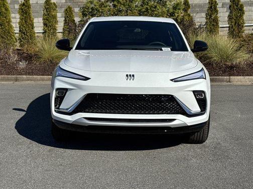 2026 Buick Envista Sport Touring FWD