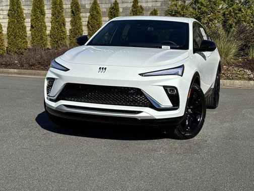 2026 Buick Envista Sport Touring FWD