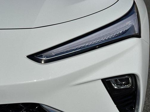 2026 Buick Envista Sport Touring FWD