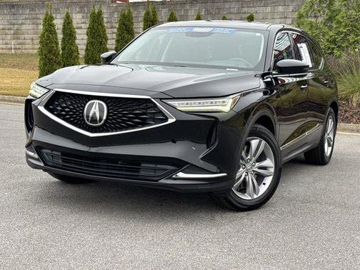 2022 Acura MDX Base