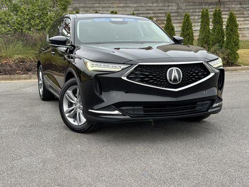 2022 Acura MDX Base
