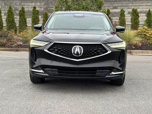 2022 Acura MDX Base