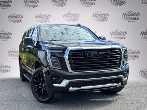 2026 GMC Yukon XL 2WD Elevation