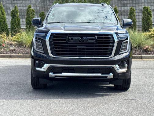 2026 GMC Yukon XL 2WD Elevation