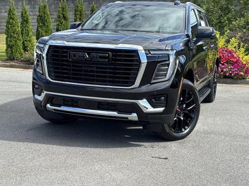 2026 GMC Yukon XL 2WD Elevation