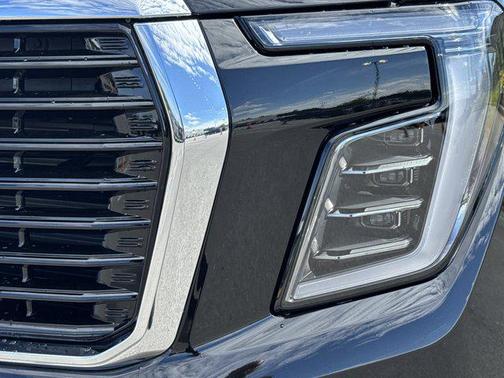 2026 GMC Yukon XL 2WD Elevation