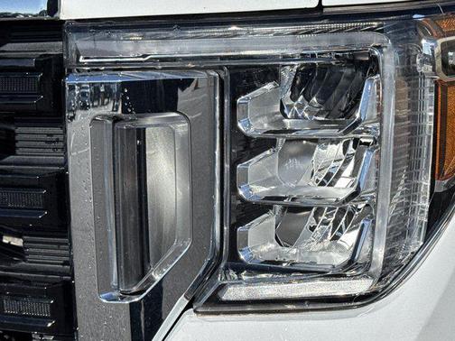 2023 GMC Sierra 3500 Base