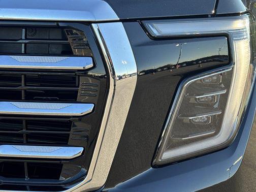 2026 GMC Yukon 4WD Elevation