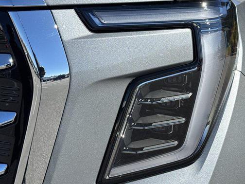 2026 GMC Yukon 4WD Elevation