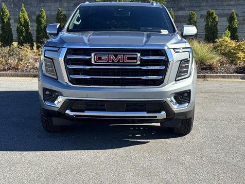 2026 GMC Yukon 4WD Elevation