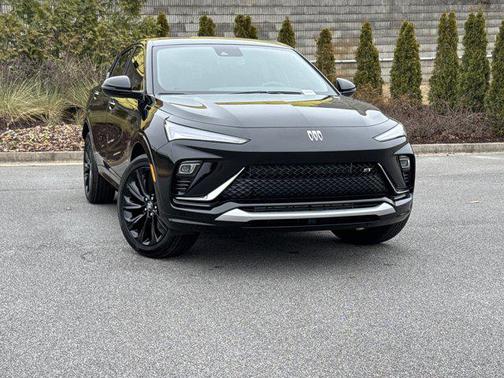 2026 Buick Envista Sport Touring FWD