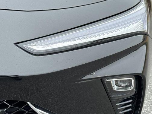 2026 Buick Envista Sport Touring FWD