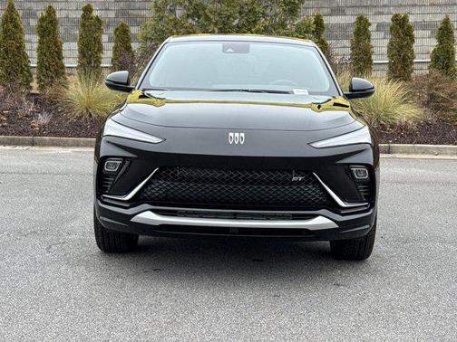 2026 Buick Envista Sport Touring FWD