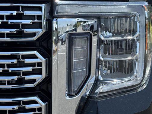 2022 GMC Sierra 3500 Denali