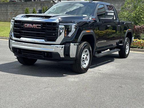 2025 GMC Sierra 3500 Base