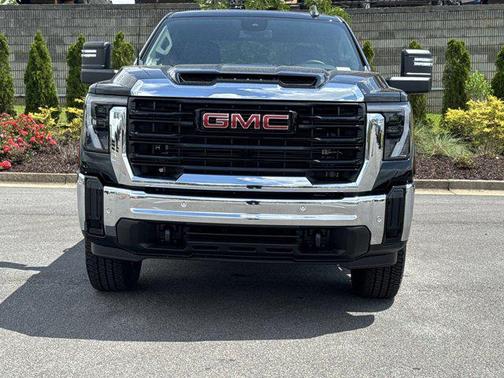 2025 GMC Sierra 3500 Base