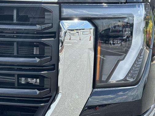 2025 GMC Sierra 3500 Base